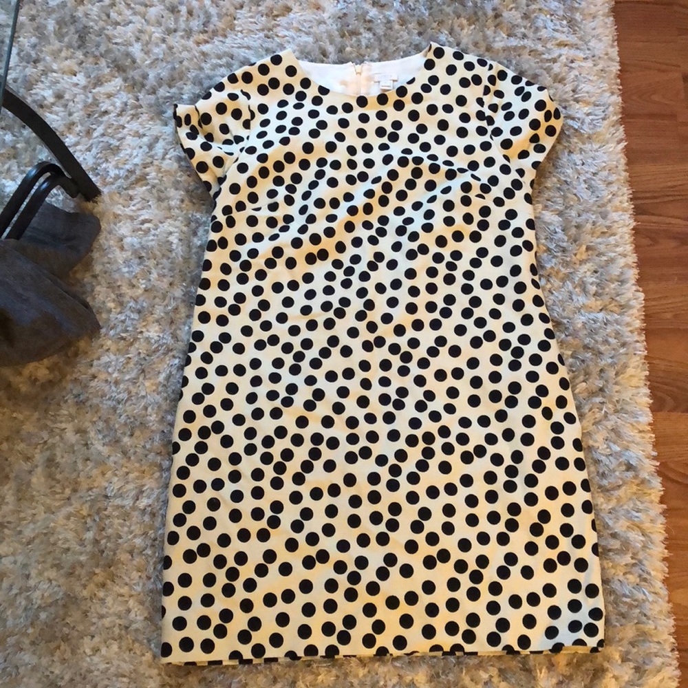 !!NWOT!! J. Crew dress